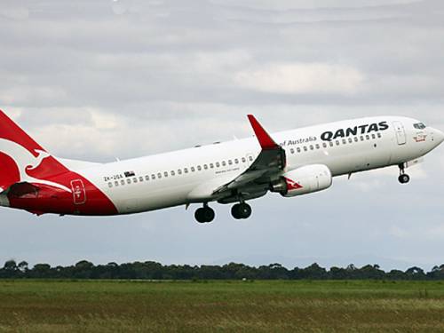 There's talk once again that vultures could be circling the flying kangaroo. (File AAP)