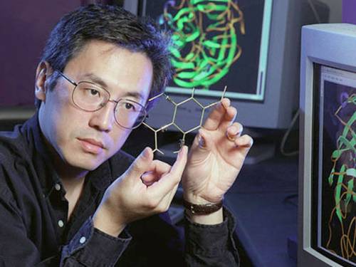 Crystallography has been instrumental in 26 Nobel prizes, including the last four chemistry prizes. (Getty)