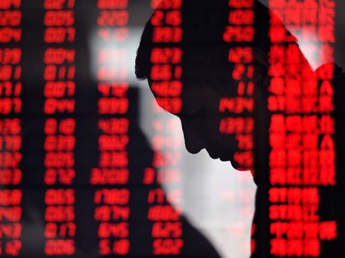 The US federal Reserve recently announced measures to boost the economy (File/AAP).