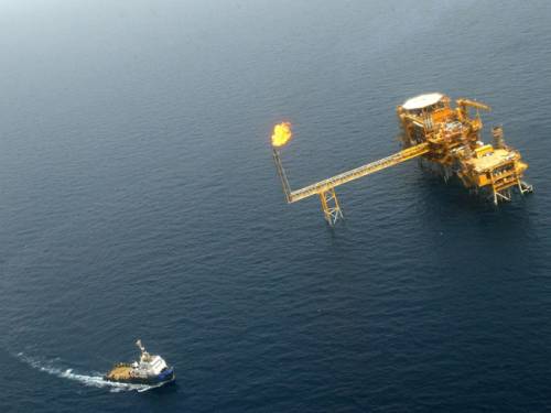 Obama said measures would be taken against firms that have dealings with the National Iranian Oil Company, the Naftiran Intertrade Company or the Central Bank of Iran or that help Iran buy US dollars or precious metals. (Getty)