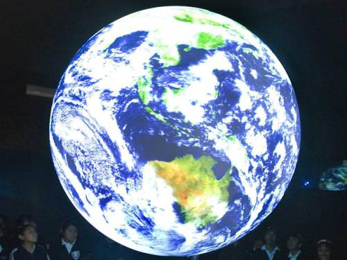 Science dealing with the social-ecological system at planetary to local scales is highly egalitarian and communitarian. (AP)