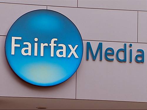 How far will the editorial line shift at Fairfax? (AAP)