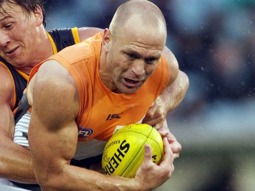 chad cornes