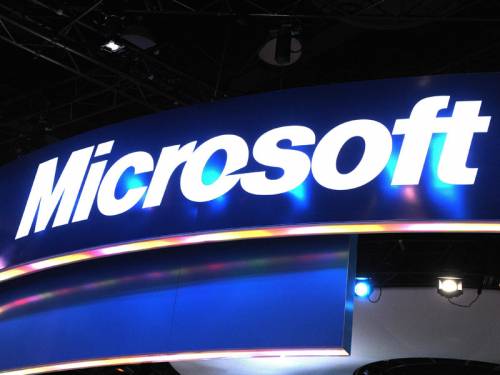 Microsoft has apologised over an