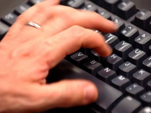 Canada and the US launched a joint cyber-security plan to better protect digital infrastructure. (AAP)