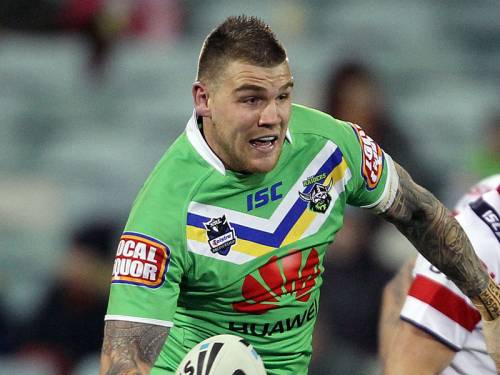 Josh Dugan