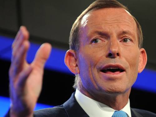 Support for the Coalition has risen 4 points, taking its primary vote to 47 per cent - its highest level since just after the carbon tax began in July 2012. (AAP)