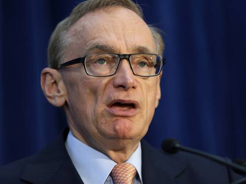 Foreign Minister Bob Carr says Australia welcomes North Korea's move to reopen its embassy in Canberra. (AAP)