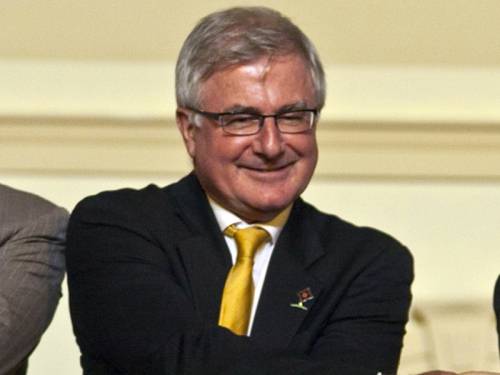 NZ Climate Change Minister Tim Groser says the Kyoto protocol on climate change is outdated. (AAP)