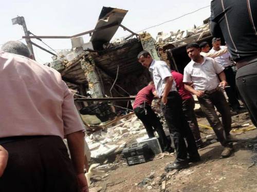 Most of the attacks bear the hallmarks of Sunni Muslim insurgents linked to al-Qaeda, targeting Shi'ites and their holy sites as well as security forces working for the Shi'ite-led government. (File: AAP)
