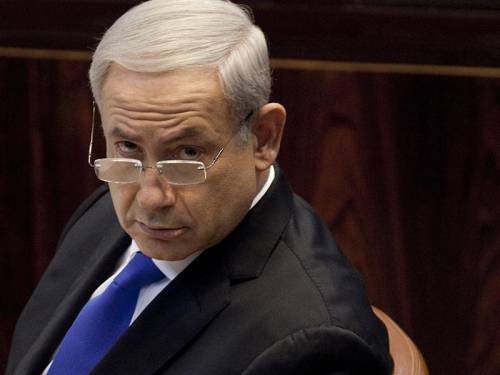 Israeli PM Benjamin Netanyahu has vowed to continue building on contested land in east Jerusalem. (AAP)