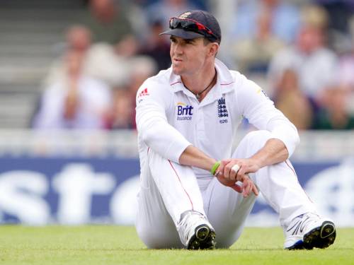 Kevin Pietersen insists his England cricket career is not over despite being dropped form the side. (AAP)
