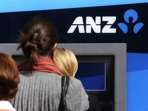 ANZ launched a $1.5b program to upgrade its branches and products in order to attract new customers. (AAP)