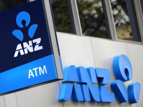 ANZ Banking Group has cut its standard variable rates on home loans by 20 basis points. (AAP)