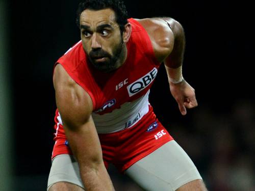 Afl Icon