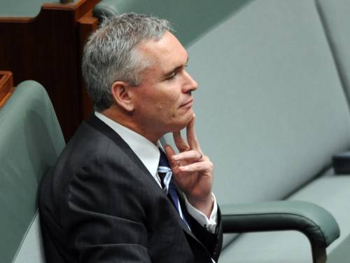 The PM is refusing to say whether embattled MP Craig Thomson will be re-endorsed to run for the ALP. (AAP)