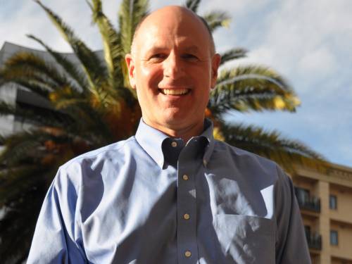 Craig Kipp, the CEO of mining services and equipment company Boart Longyear, has left the company. (AAP)