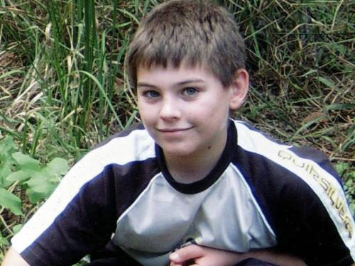 Daniel Morcombe's disappearance sparked the largest missing person investigation in Queensland history. (AAP)