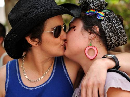A Labor MP's bill to legalise same-sex marriage has been defeated in the House of Representatives. (AAP)