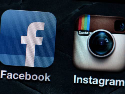 The US Federal Trade Commission says Facebook's bid to buy Instagram