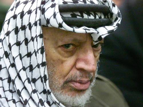 Two teams will conduct parallel probes into the death of Palestinian leader Yasser Arafat. (AAP)