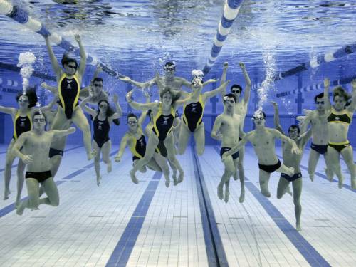 Australia finished in the top five for the past four Paralympics and the top 10 for the past seven. (AAP)