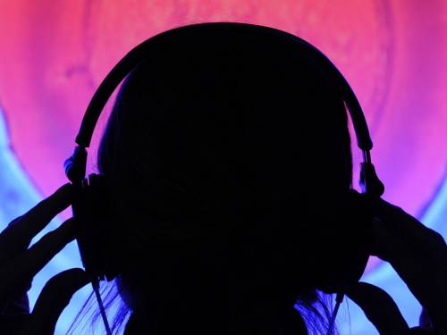 Computer analysis shows pop music has become louder and less original over the years. (AAP)