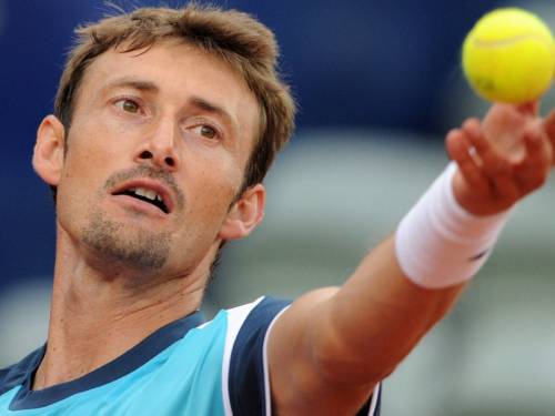 Spain's Juan Carlos Ferrero says he will retire from professional tennis after the Valencia Open. (AAP)