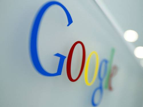 Google Australia managing director Nick Leeder says the internet is shifting from a text-based medium to an audio and video-based one as people change how they interact with each other. (AAP)