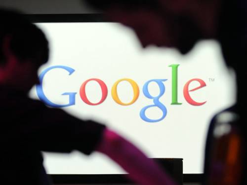 Google's share price has tumbled following the early release of its third-quarter results. (AAP)