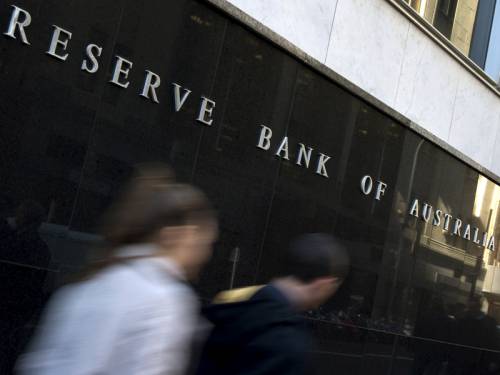 The RBA will meet on Tuesday to decide whether to change the official interest rate. (AAP)