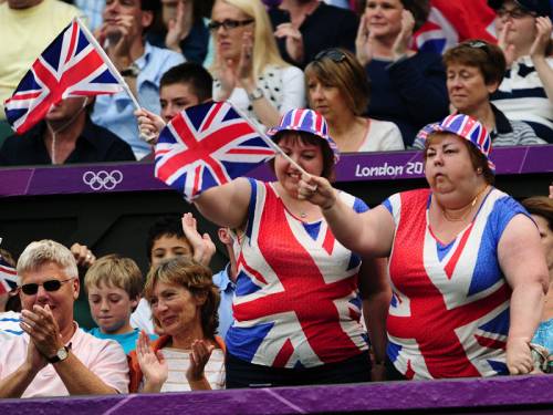 Great Britain are still waiting for their first gold medal after two games of Olympic competition. (AAP)