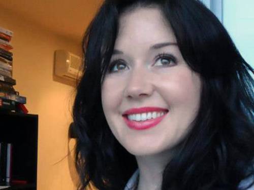 Facebook is refusing to take down a site with hate postings about the Jill Meagher case. (AAP)