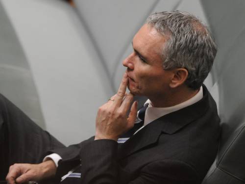Fair Work Australia's general manager says the case against embattled MP Craig Thomson is strong. (AAP)