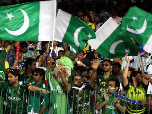 The Pakistan Cricket Board hopes international cricket can return to Pakistan next year. (AAP)