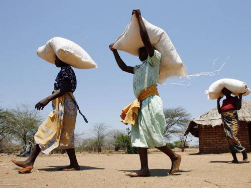 A tax on billionaires is among the options in a UN report to help raise more aid for the poor. (AAP)
