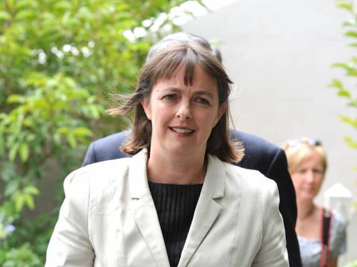Nicola Roxon says the Liberals are being hypocritical in suggesting boats be sent back to Indonesia. (AAP)