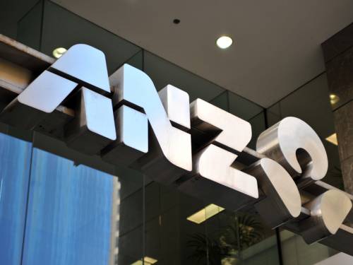A court ruling to allow more ANZ fees into a class action against the bank is a win for customers. (AAP)