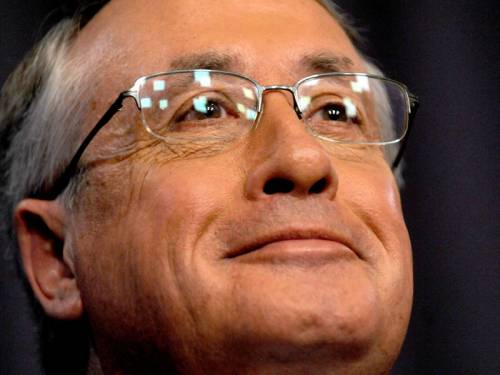 Mr Swan denied he was painting a too-rosy picture of Australian finances, despite indications from the IMF that the Australian dollar may be over-valued and that local banks could be dangerously concentrated. (AAP)