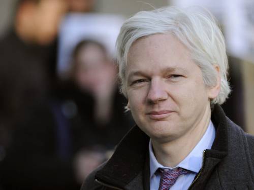 WikiLeaks founder Julian Assange's defence lawyer says his client is in a state of limbo. (AAP)