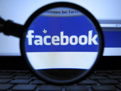 Research conducted during the 2010 US congressional elections examined the link between social messages posted to Facebook and voting behaviour. (AAP)