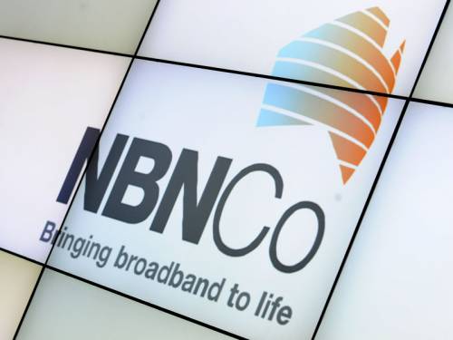 NBN Co says construction costs will be around 3.9 per cent higher than initially forecast. (AAP)