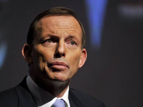 The coalition is on track to win the next election, holding a six-percentage point lead in the latest Newspoll published in The Australian on Tuesday. (AAP)