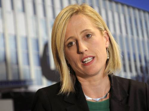 The Greens have backed Labor for another four-year term in the Australian Capital Territory. (AAP)
