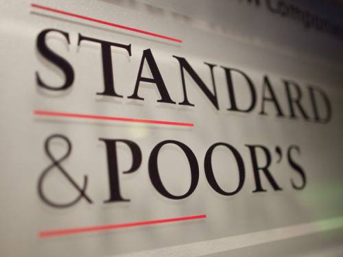 Standard & Poor's says the United Kingdom will keep its top AAA credit grade. (AAP)