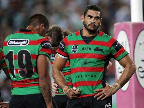 Coach Michael Maguire says his side learned a lesson from their round one loss to Sydney Roosters. (AAP)