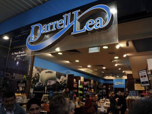 Hundreds of jobs at Darrell Lea will be cut as new owners look to restructure the troubled business. (AAP)