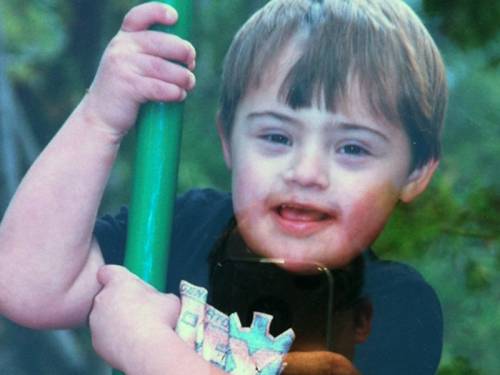 A missing Down syndrome boy has been found after disappearing from his home at Nambucca Heads. (AAP)