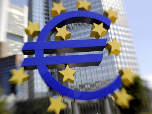 The European Central Bank announced a new bond-buying program in a bid to save the embattled euro. (AAP)