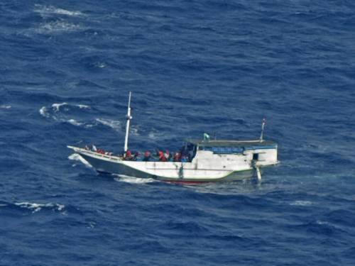 Delays in processing could be causing some asylum seekers to take actions into their own hands. (AAP)